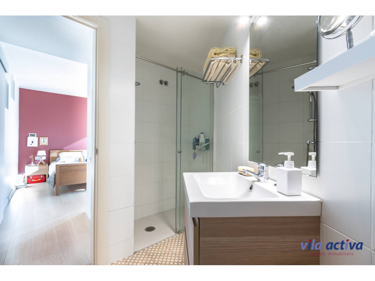 pisos en sant-cugat-del-valles · centre 690000.00€