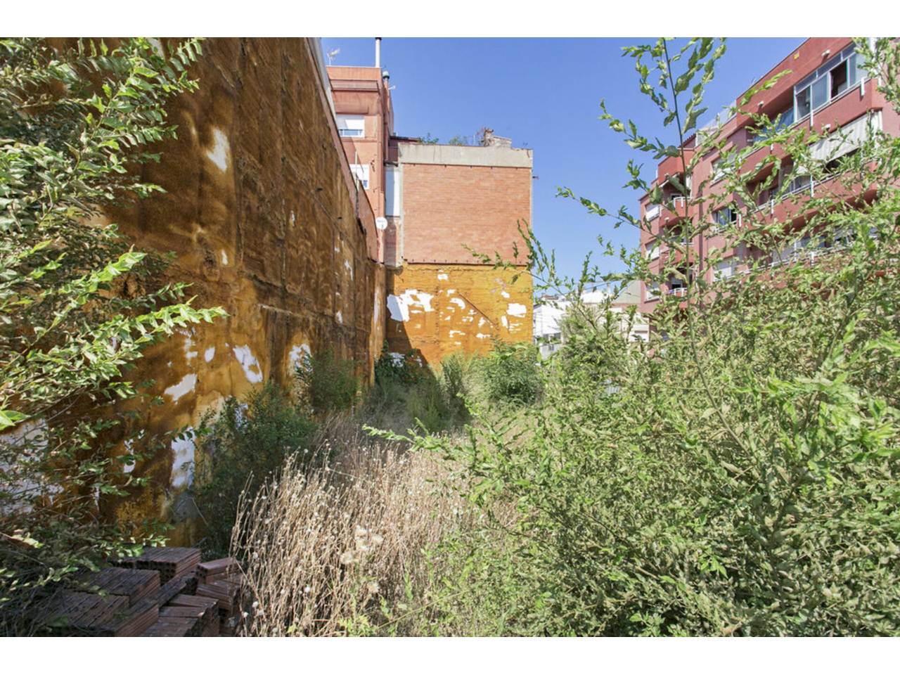 solar en barbera-del-valles · barbera-del-valles 284000.00€