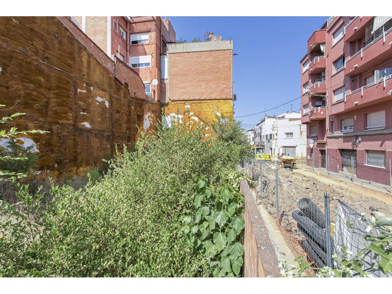 solar en barbera-del-valles · barbera-del-valles 284000.00€
