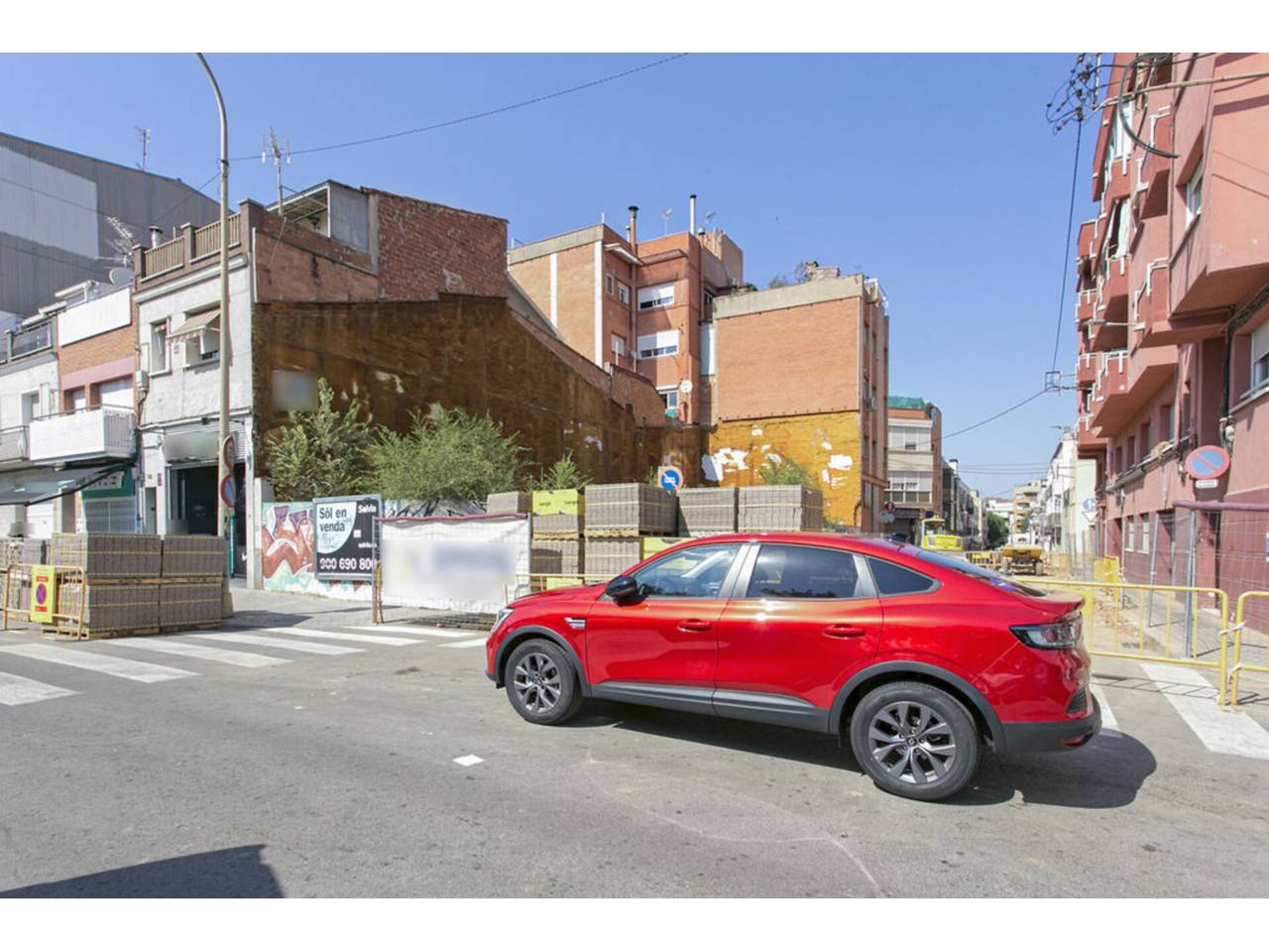 solar en barbera-del-valles · barbera-del-valles 284000.00€