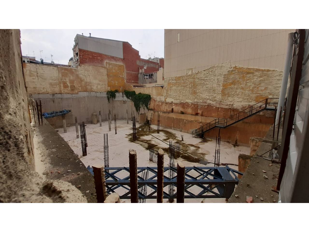 solar en terrassa · can-palet 510000.00€