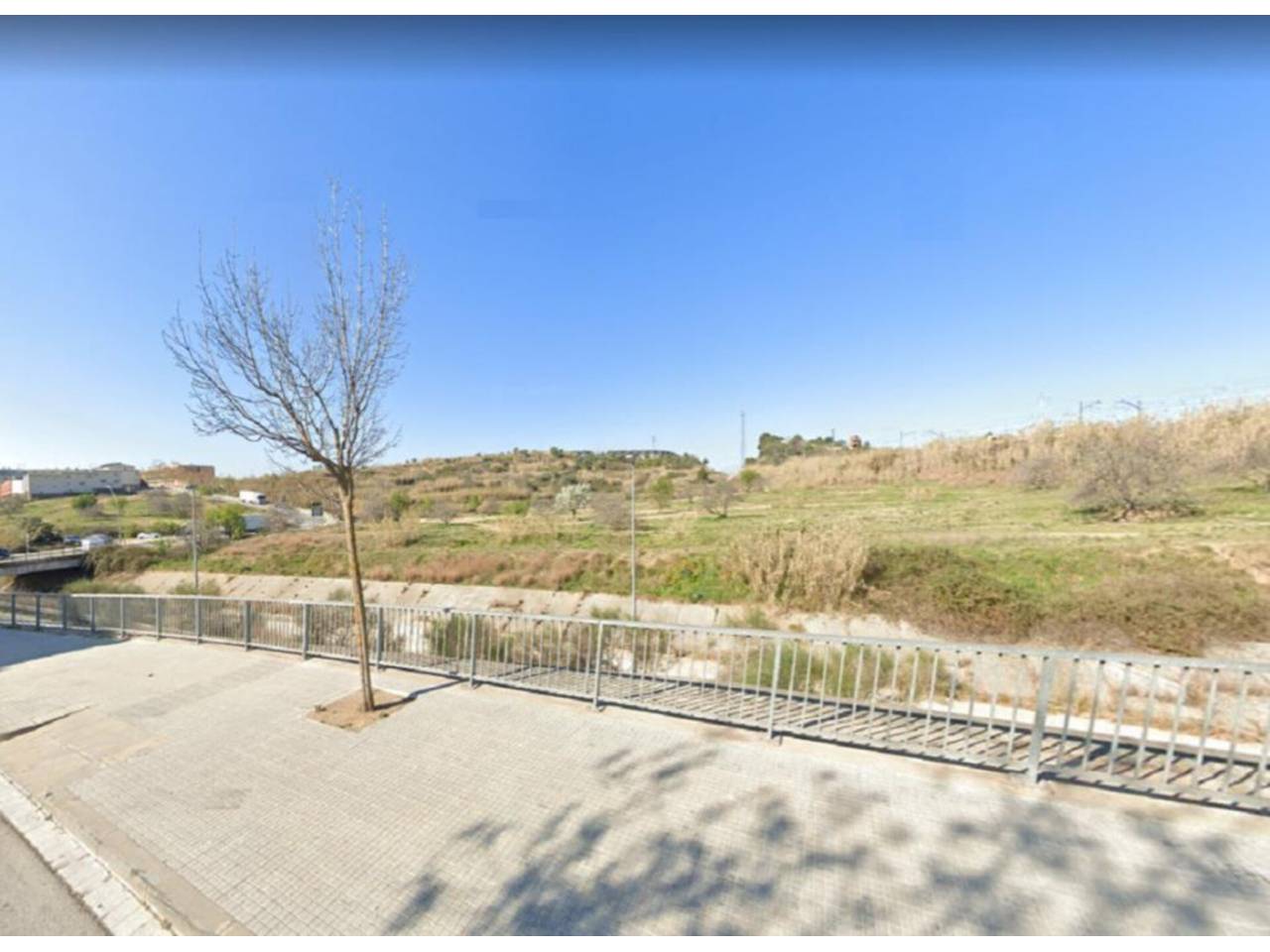 terrenos en terrassa · roc-blanc 135000.00€