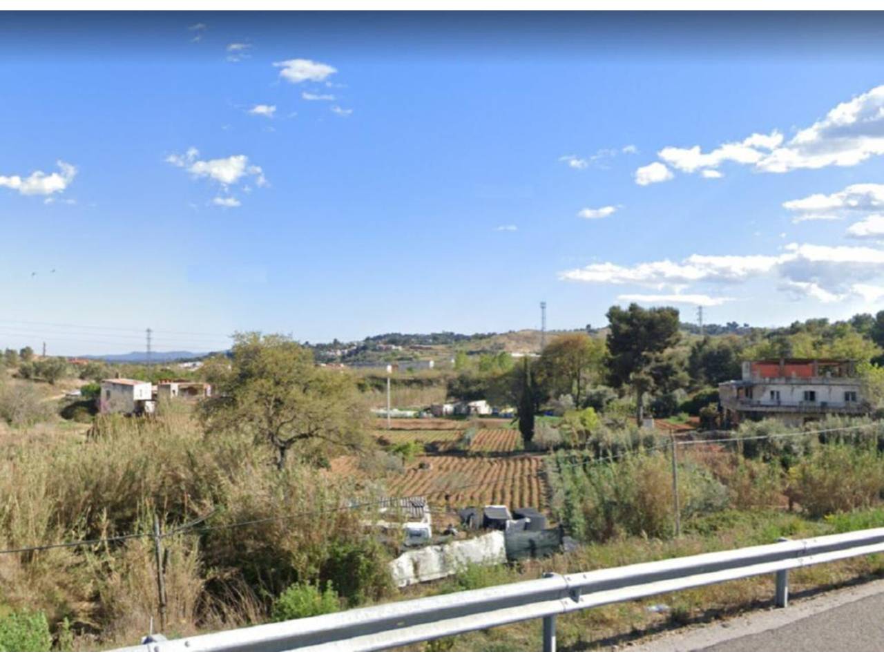 terrenos en terrassa · roc-blanc 135000.00€