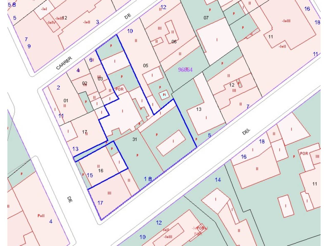 solar en terrassa · les-fonts 400000.00€