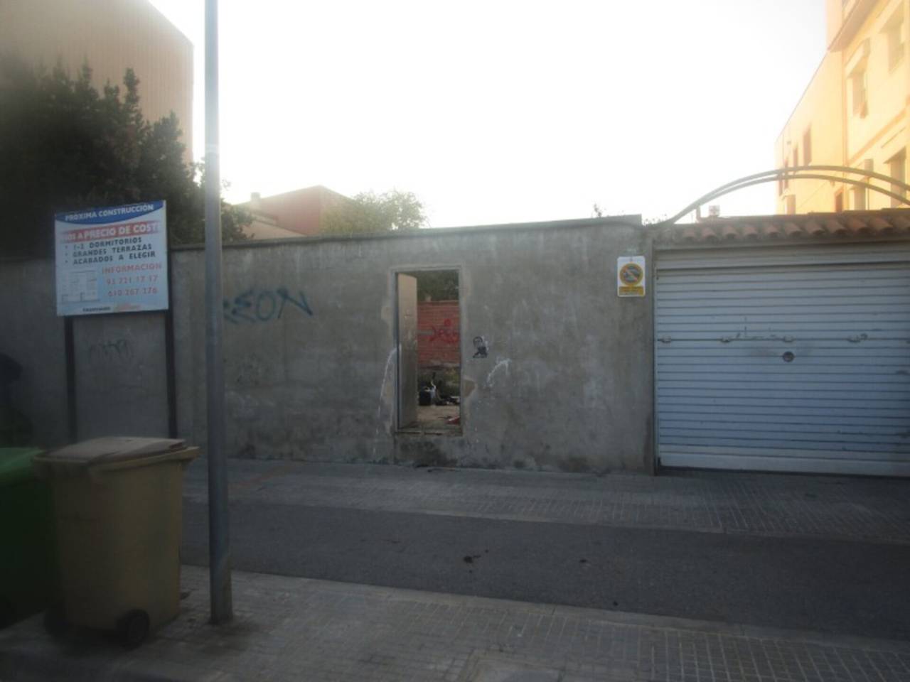 solar en terrassa · can-roca 155000.00€