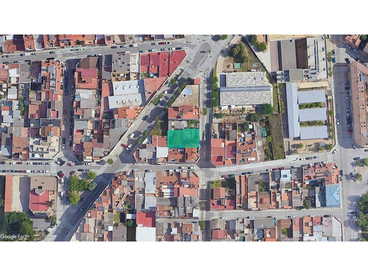 solar en terrassa · can-roca 155000.00€