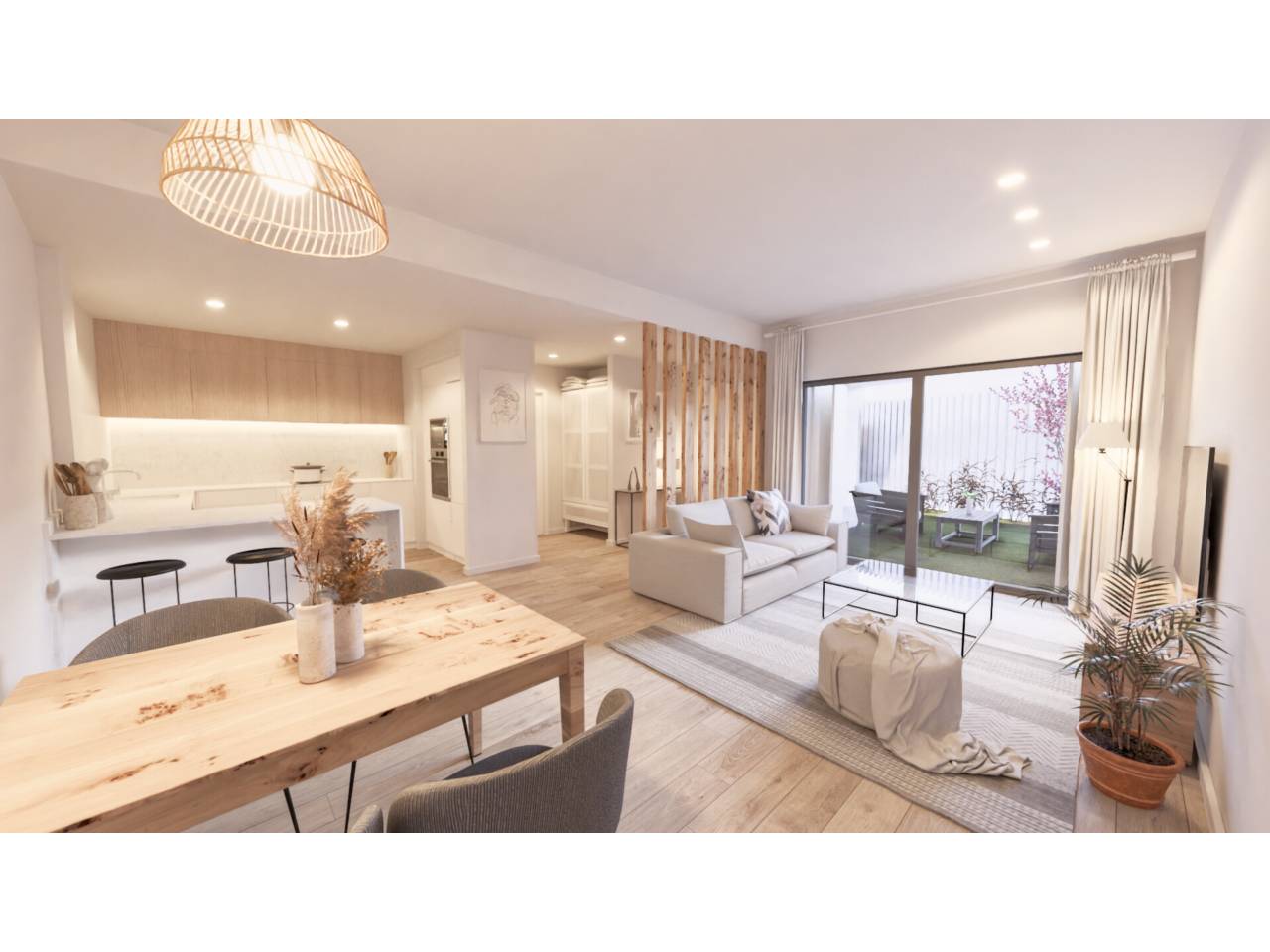 pisos en terrassa · centre 400000.00€