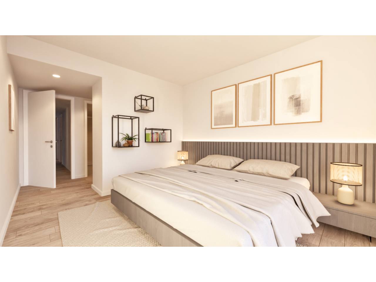 pisos en terrassa · centre 400000.00€