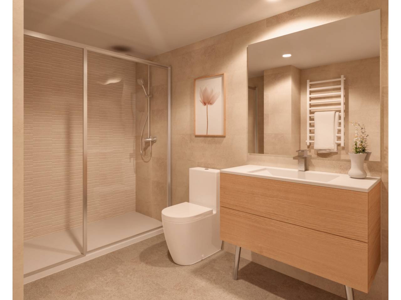 pisos en terrassa · centre 400000.00€