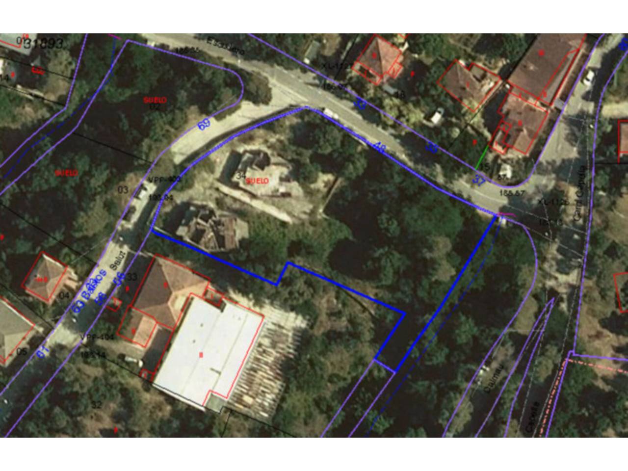solar en sant-cugat-del-valles · la-floresta-les-planes 691563.00€