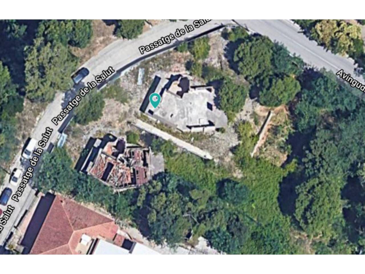 solar en sant-cugat-del-valles · la-floresta-les-planes 691563.00€