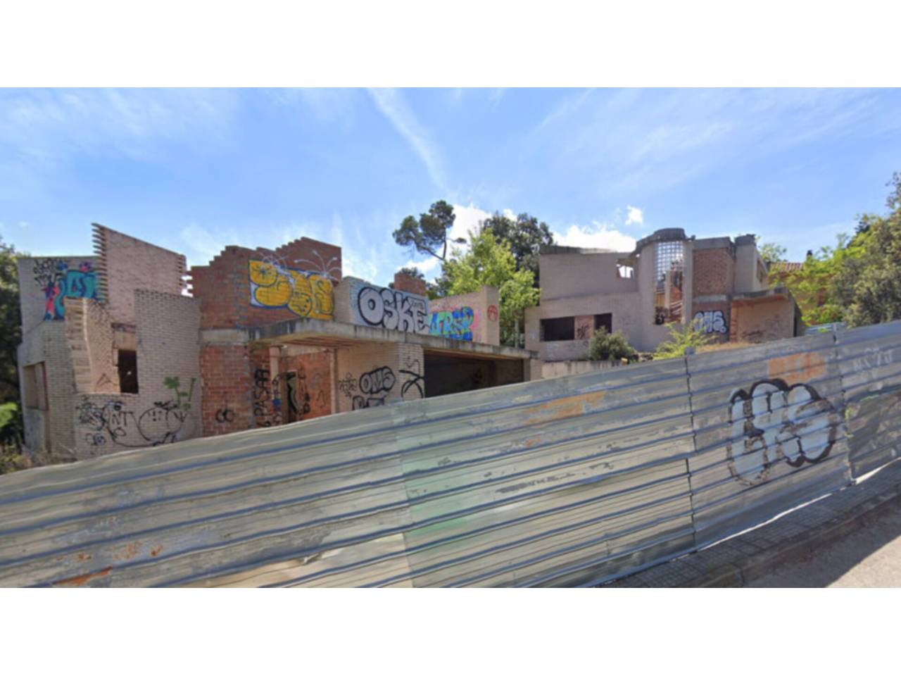 solar en sant-cugat-del-valles · la-floresta-les-planes 691563.00€
