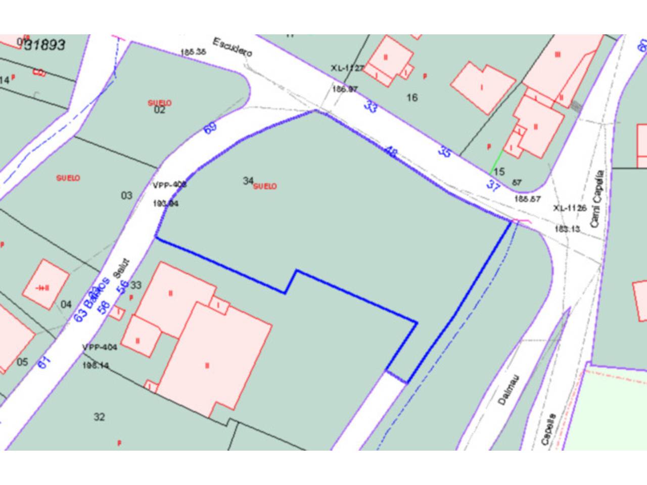 solar en sant-cugat-del-valles · la-floresta-les-planes 691563.00€