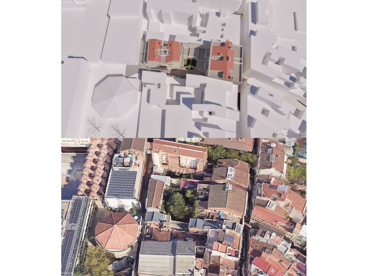 pisos en terrassa · centre 500000.00€