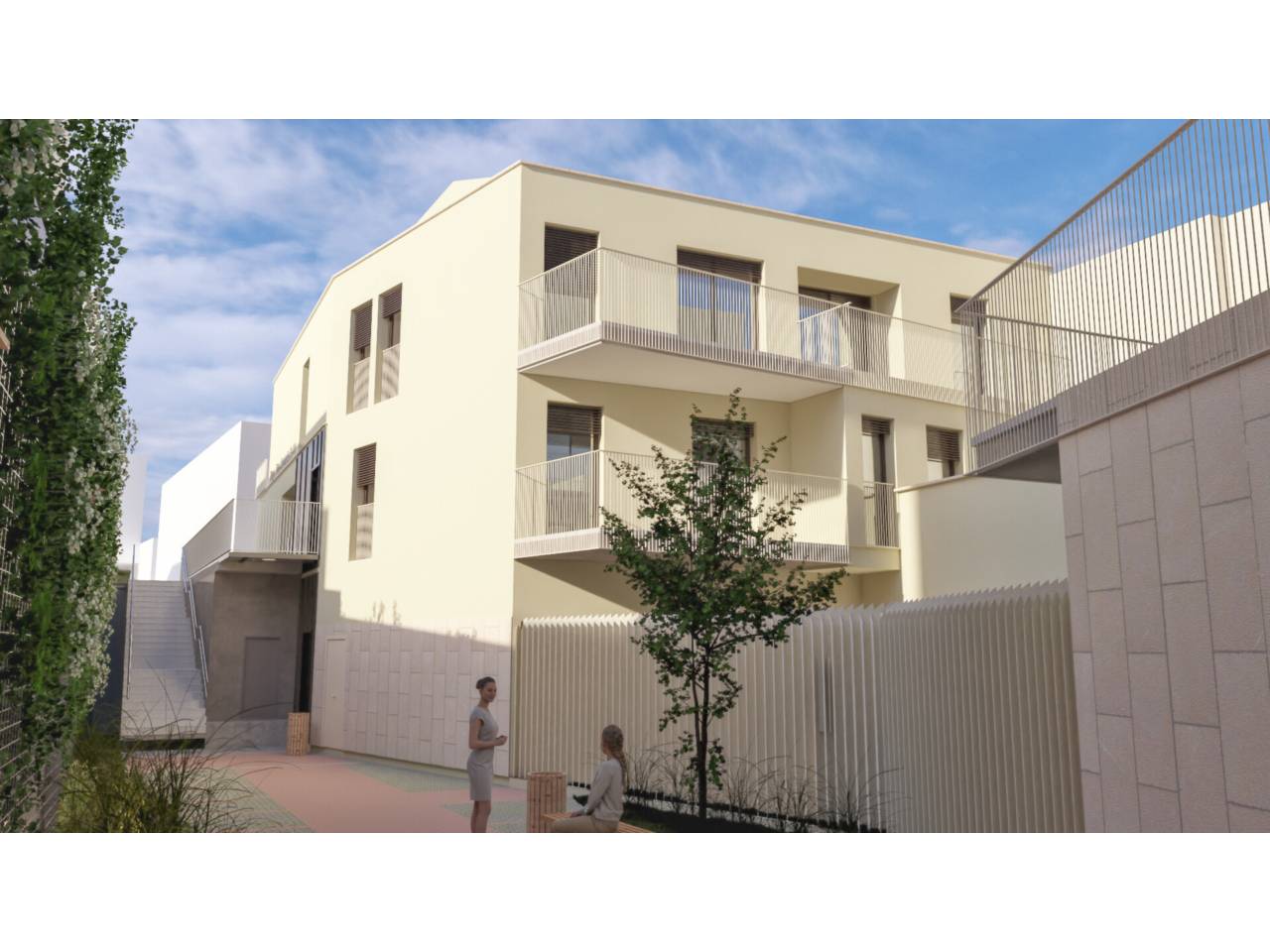 pisos en terrassa · centre 500000.00€