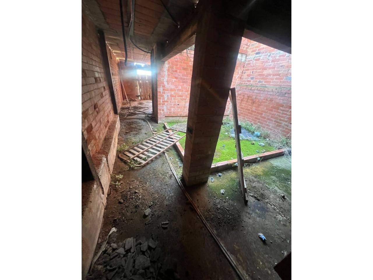 edificio en sabadell · el-poblenou 290000.00€