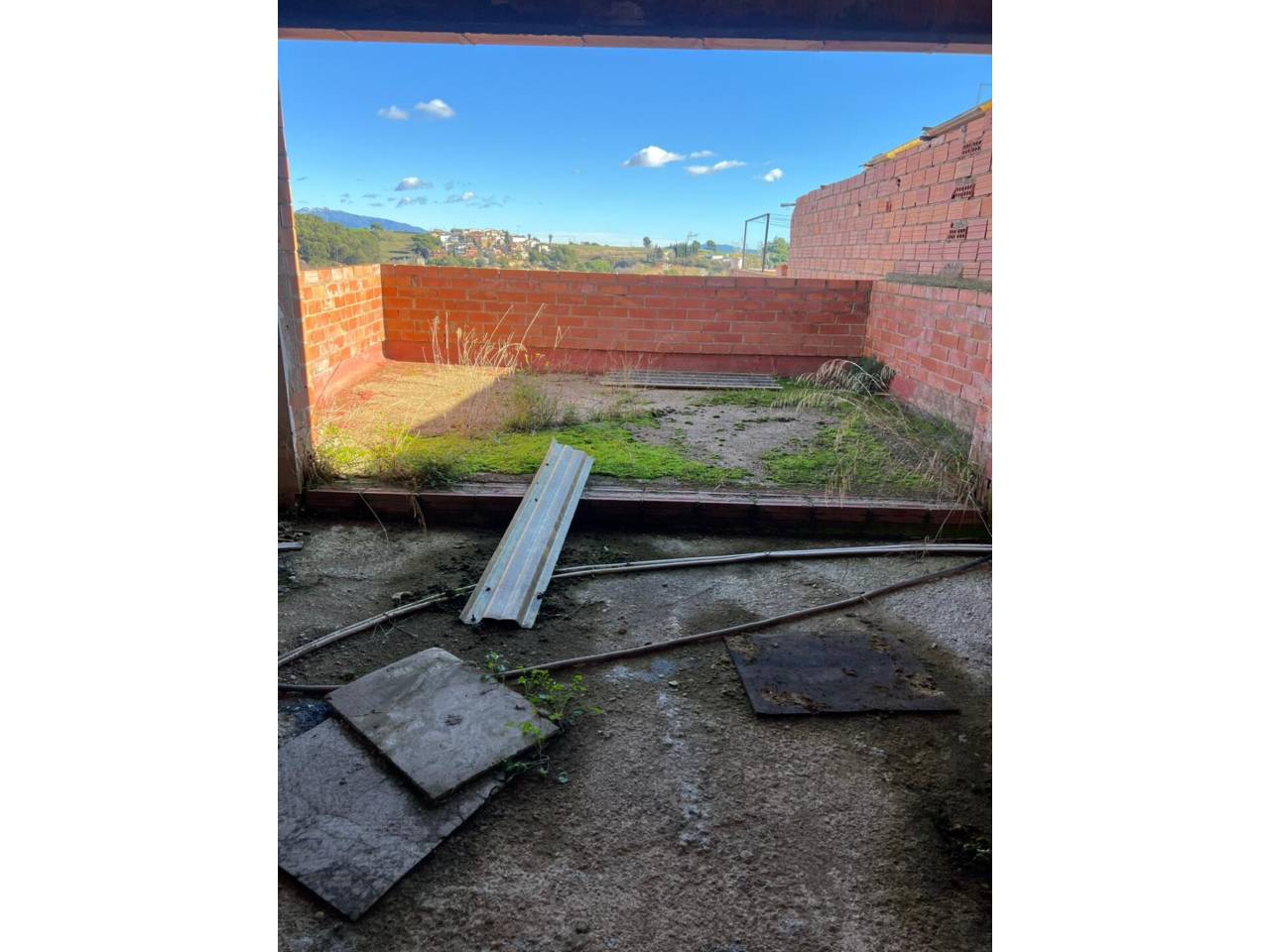 edificio en sabadell · el-poblenou 290000.00€