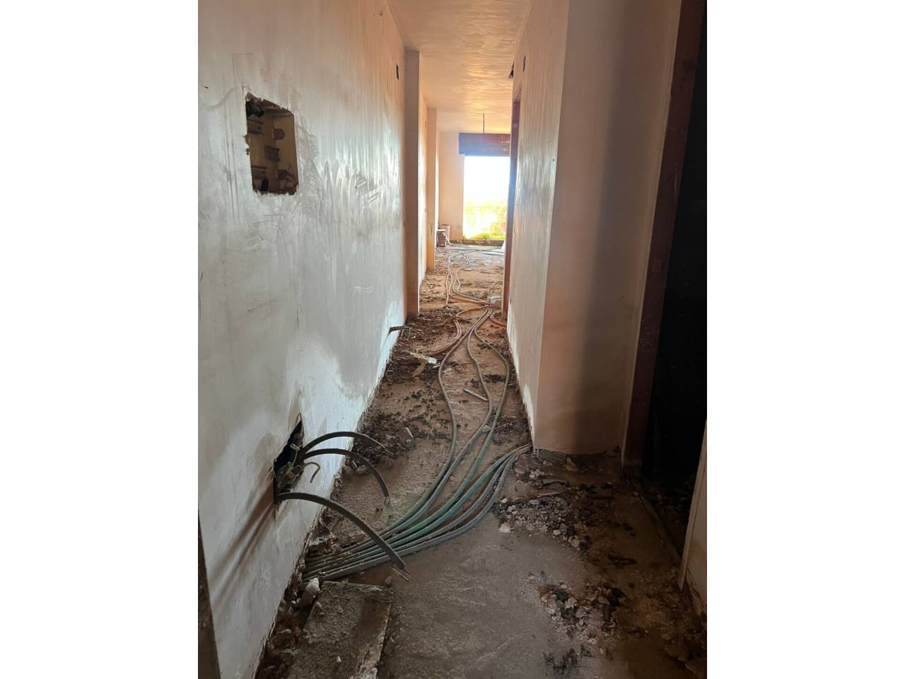 edificio en sabadell · el-poblenou 290000.00€