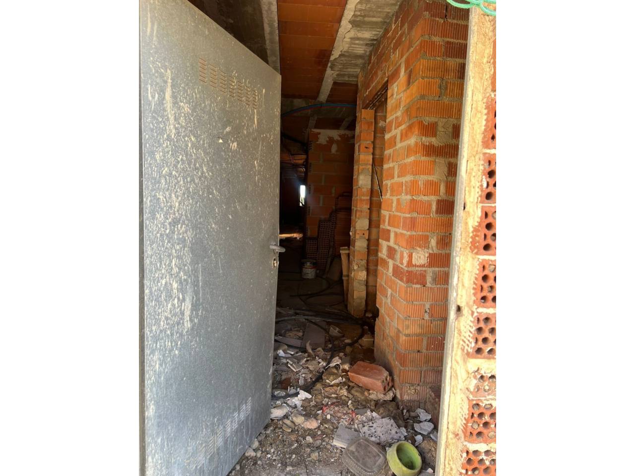 edificio en sabadell · el-poblenou 290000.00€