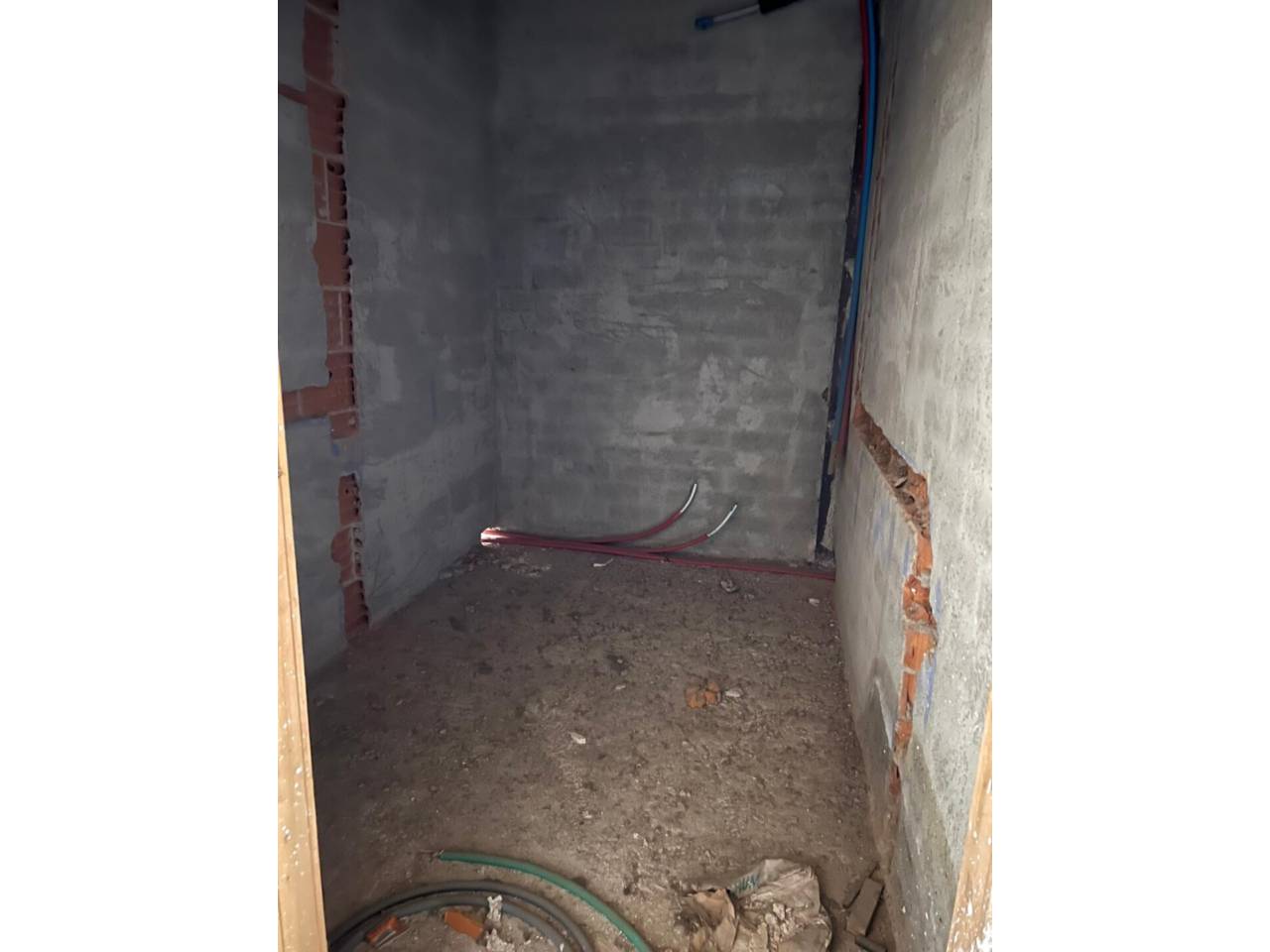 edificio en sabadell · el-poblenou 290000.00€