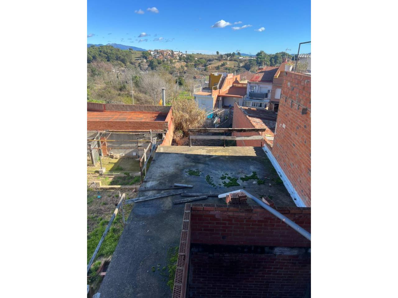 edificio en sabadell · el-poblenou 290000.00€