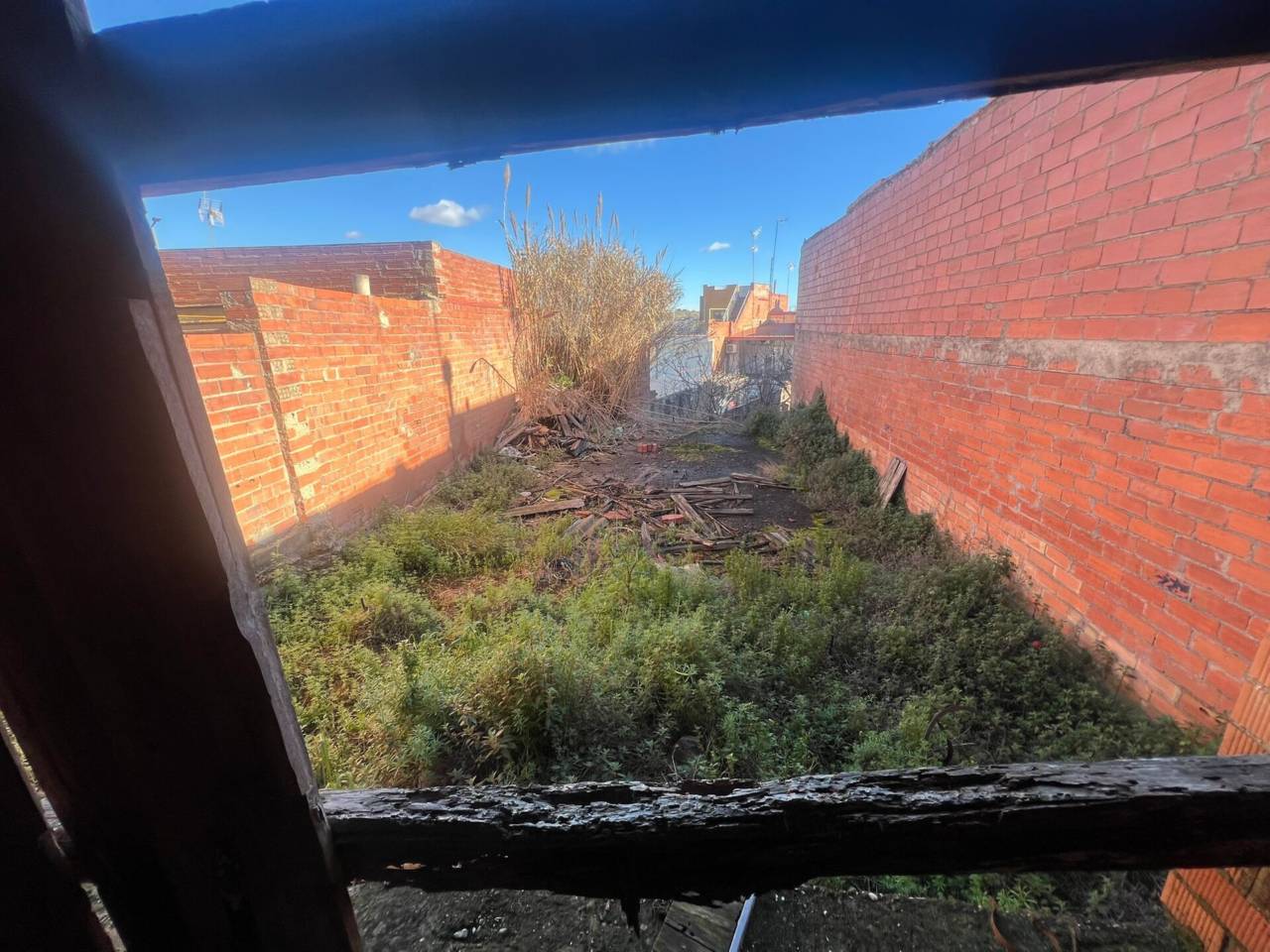 edificio en sabadell · el-poblenou 290000.00€