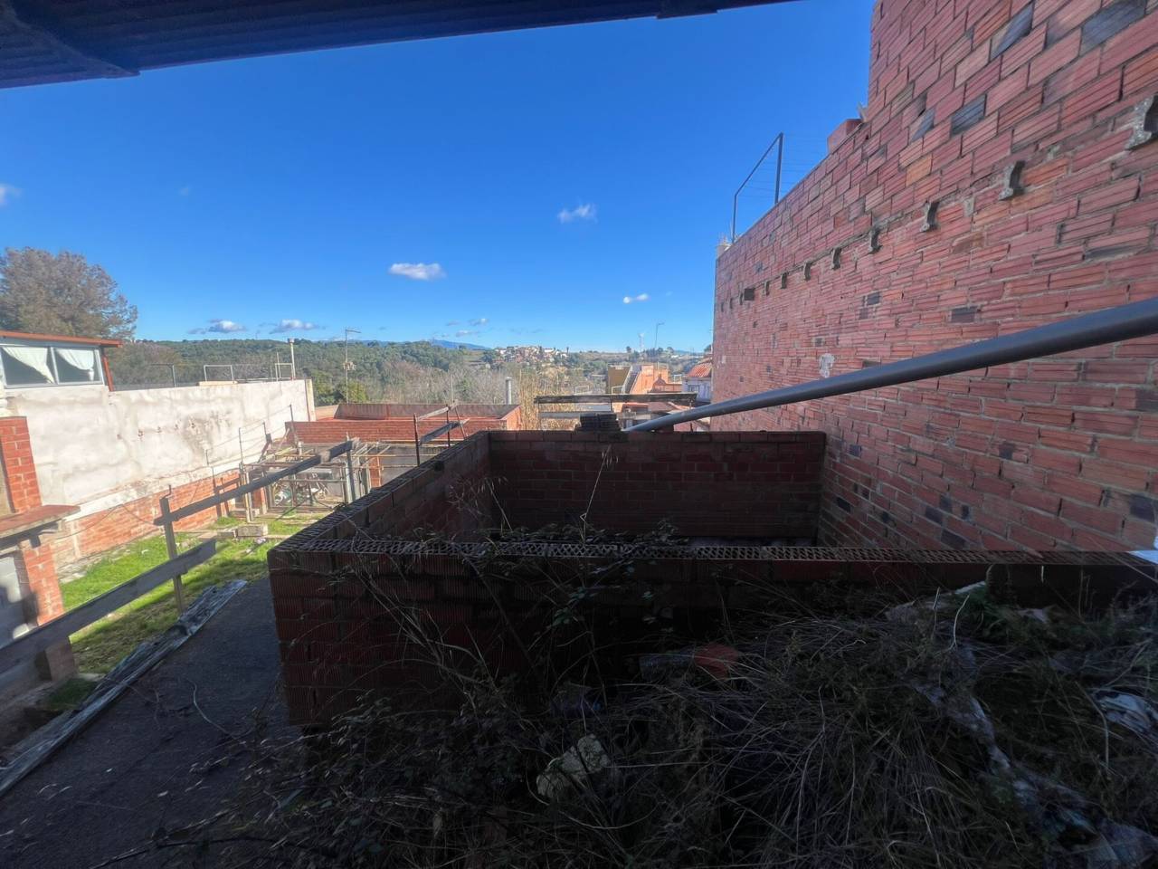 edificio en sabadell · el-poblenou 290000.00€