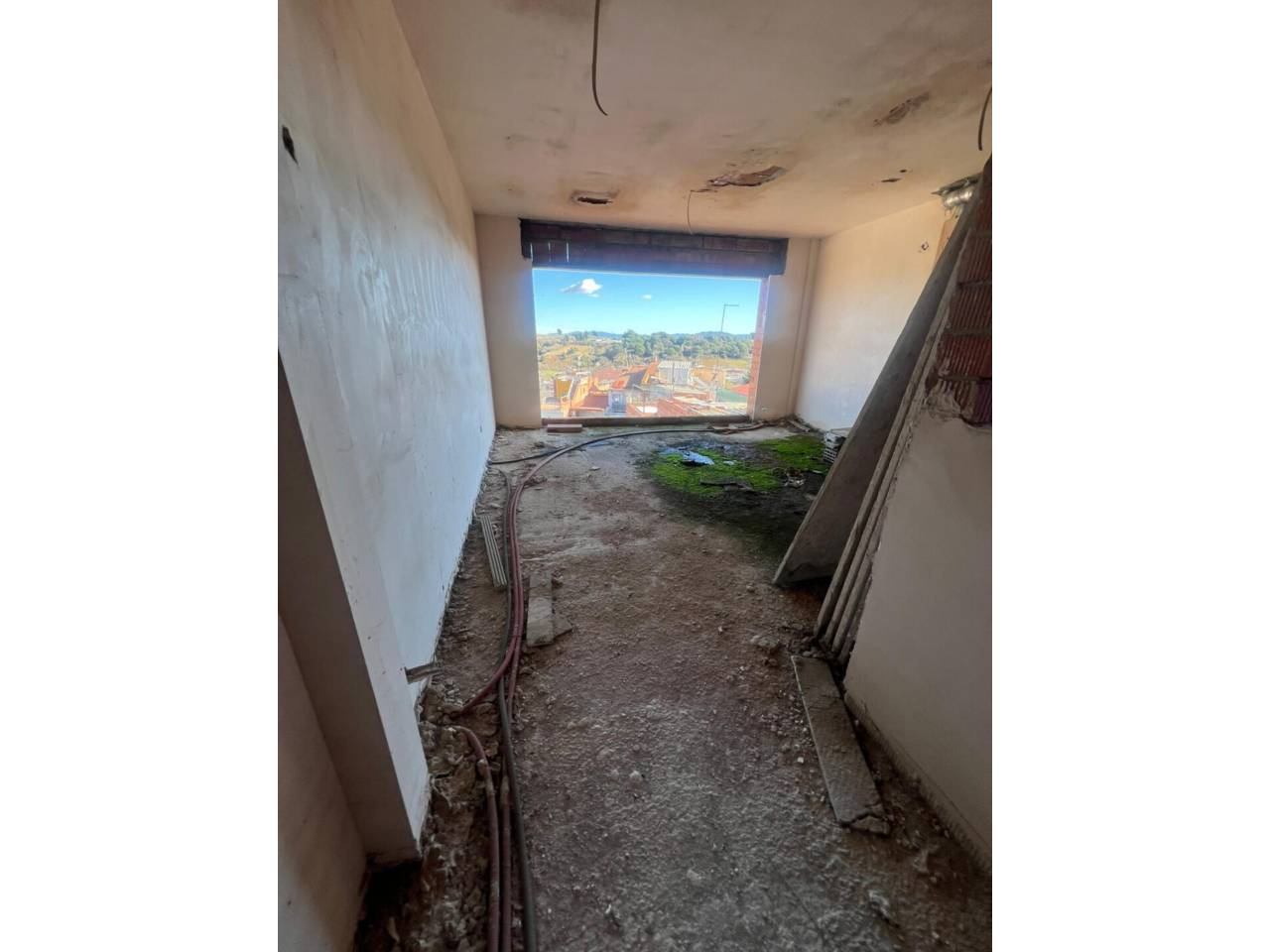 edificio en sabadell · el-poblenou 290000.00€