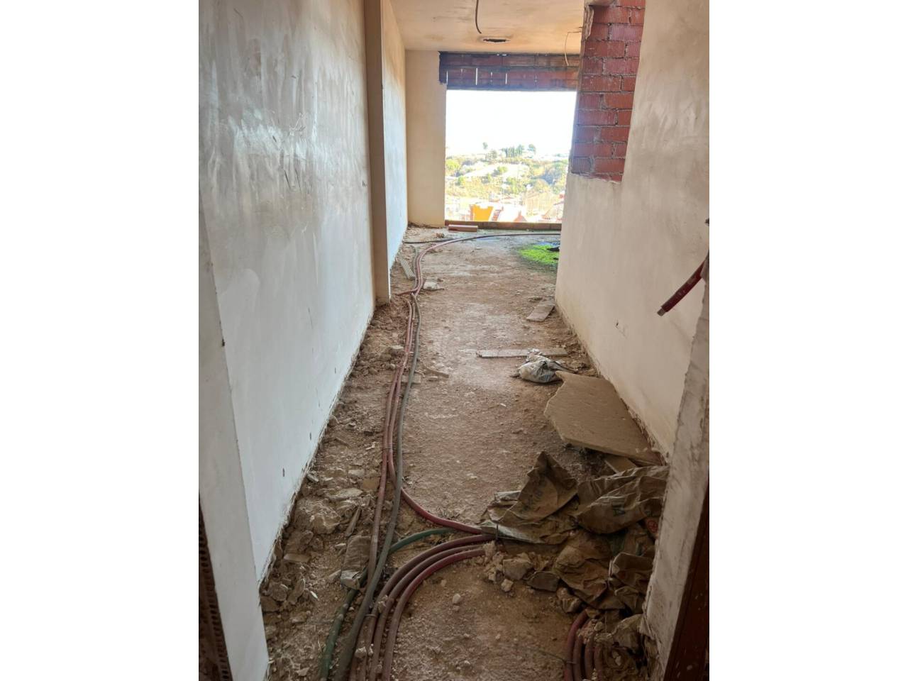 edificio en sabadell · el-poblenou 290000.00€