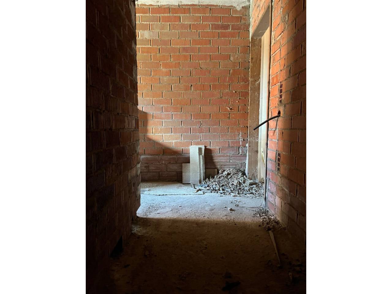 edificio en sabadell · el-poblenou 290000.00€