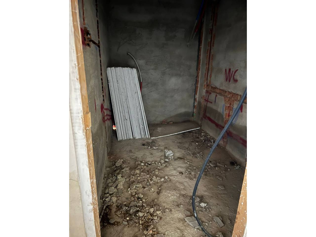 edificio en sabadell · el-poblenou 290000.00€