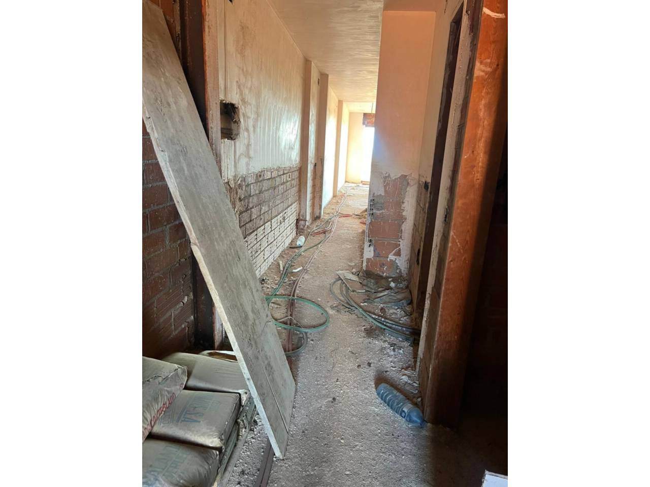 edificio en sabadell · el-poblenou 290000.00€