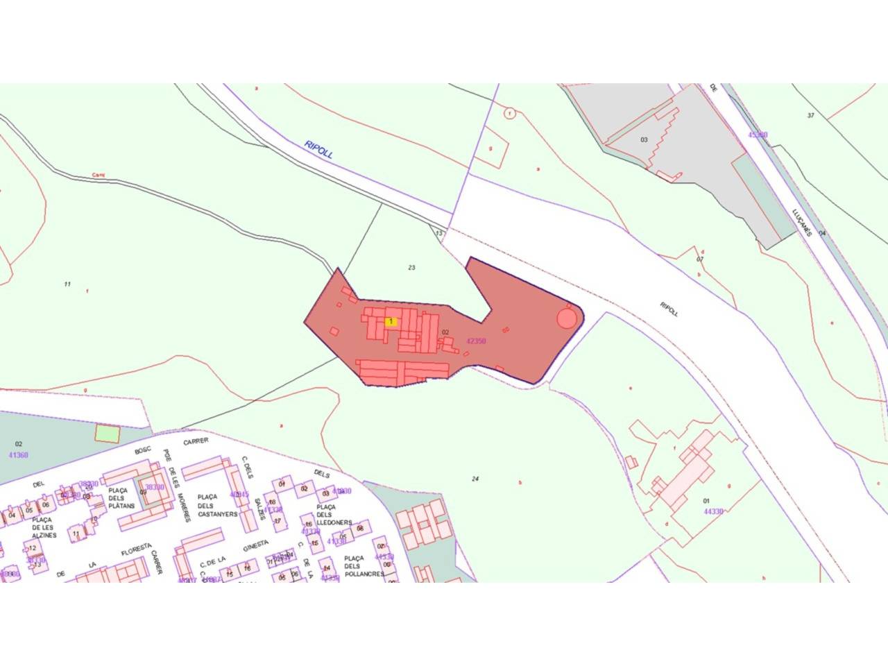 solar en sabadell · can-deu 130000.00€