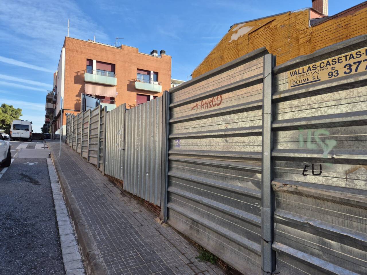 solar en terrassa · les-arenes-can-montllor-la-gripia 175000.00€