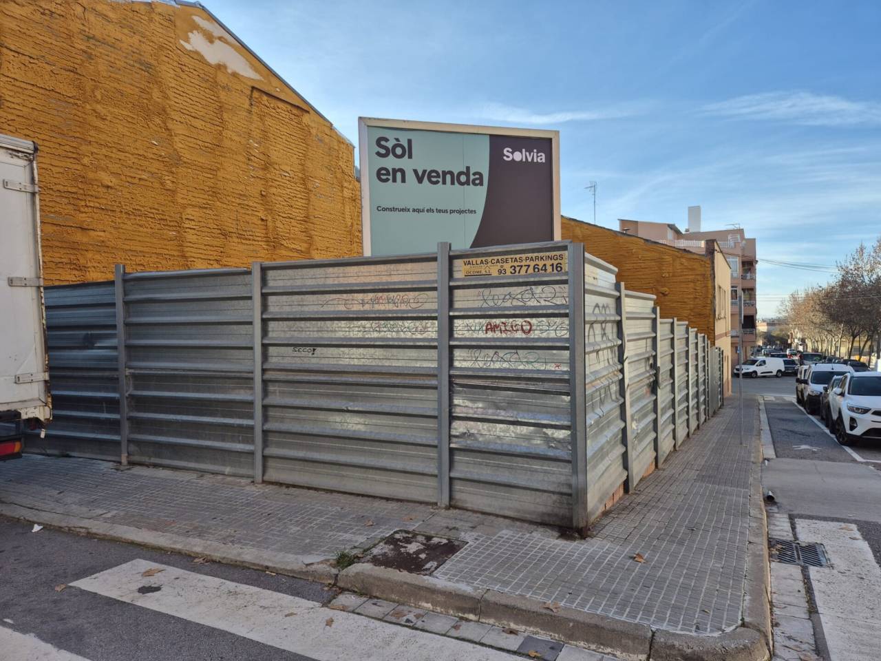 solar en terrassa · les-arenes-can-montllor-la-gripia 175000.00€