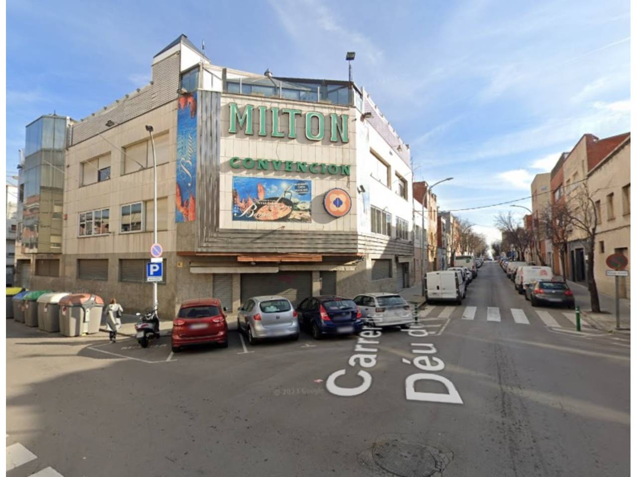 edificio en terrassa · ca-n'anglada 1288600.00€