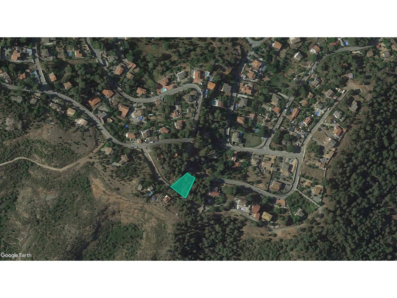 solar en sant-llorenc-savall · sant-llorenc-savall 32000.00€