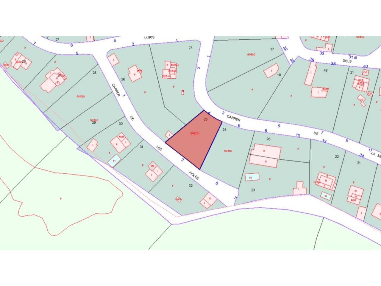 solar en sant-llorenc-savall · sant-llorenc-savall 32000.00€