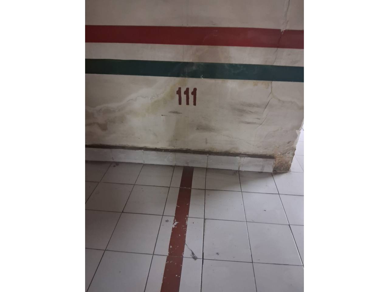 garaje en terrassa · cementiri-vell €