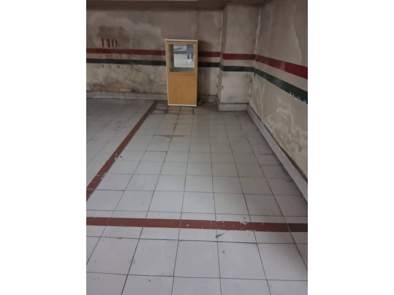 garaje en terrassa · cementiri-vell €