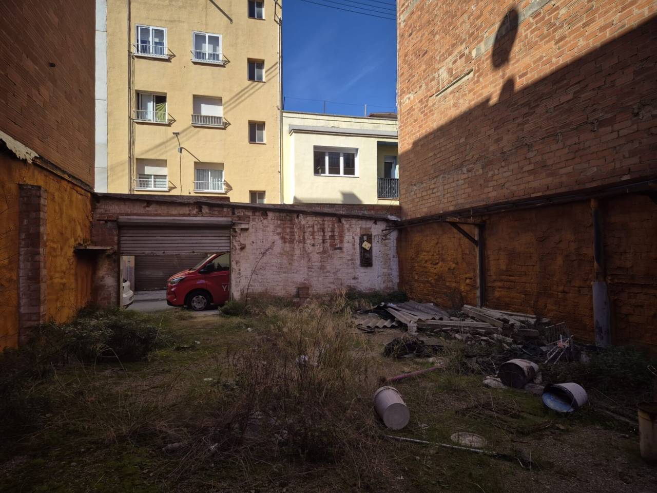 solar en terrassa · egara 106000.00€