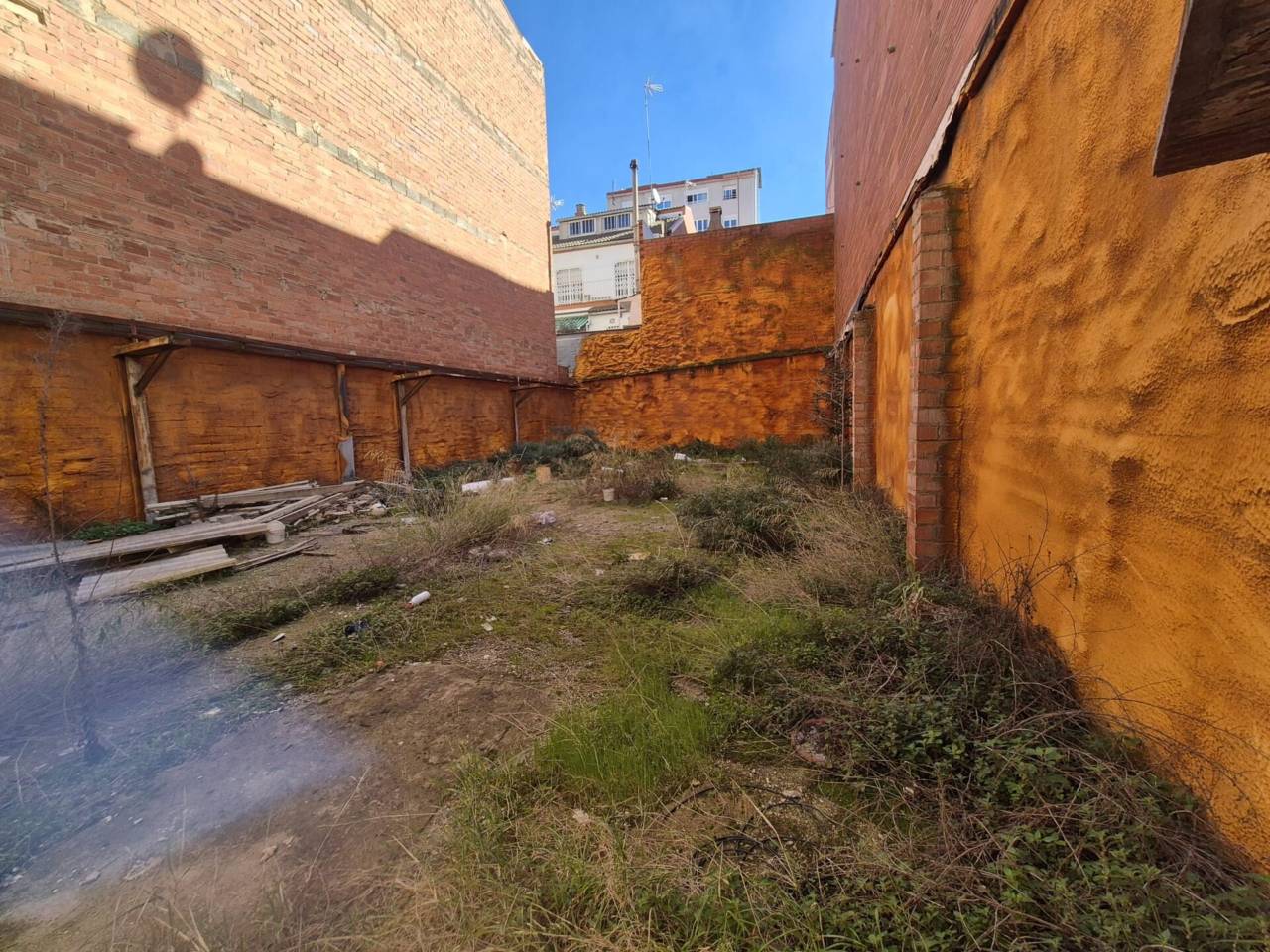 solar en terrassa · egara 106000.00€