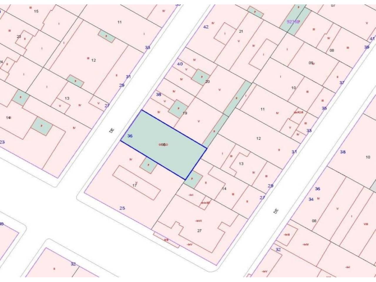 solar en terrassa · egara 106000.00€