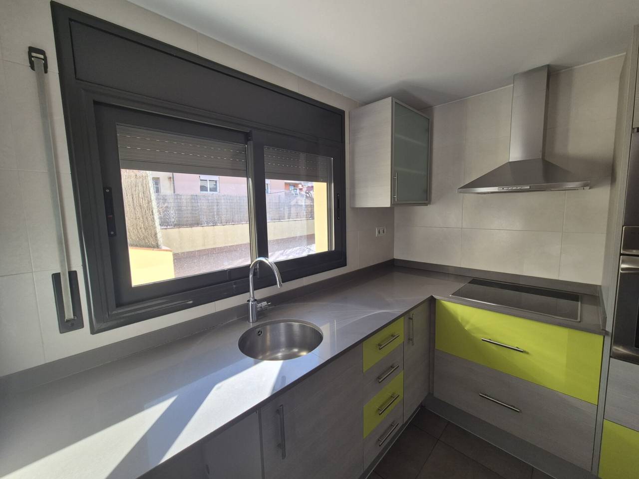 casa en terrassa · ca-n'aurell 399000.00€