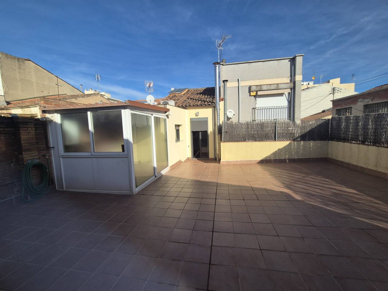 casa en terrassa · ca-n'aurell 399000.00€