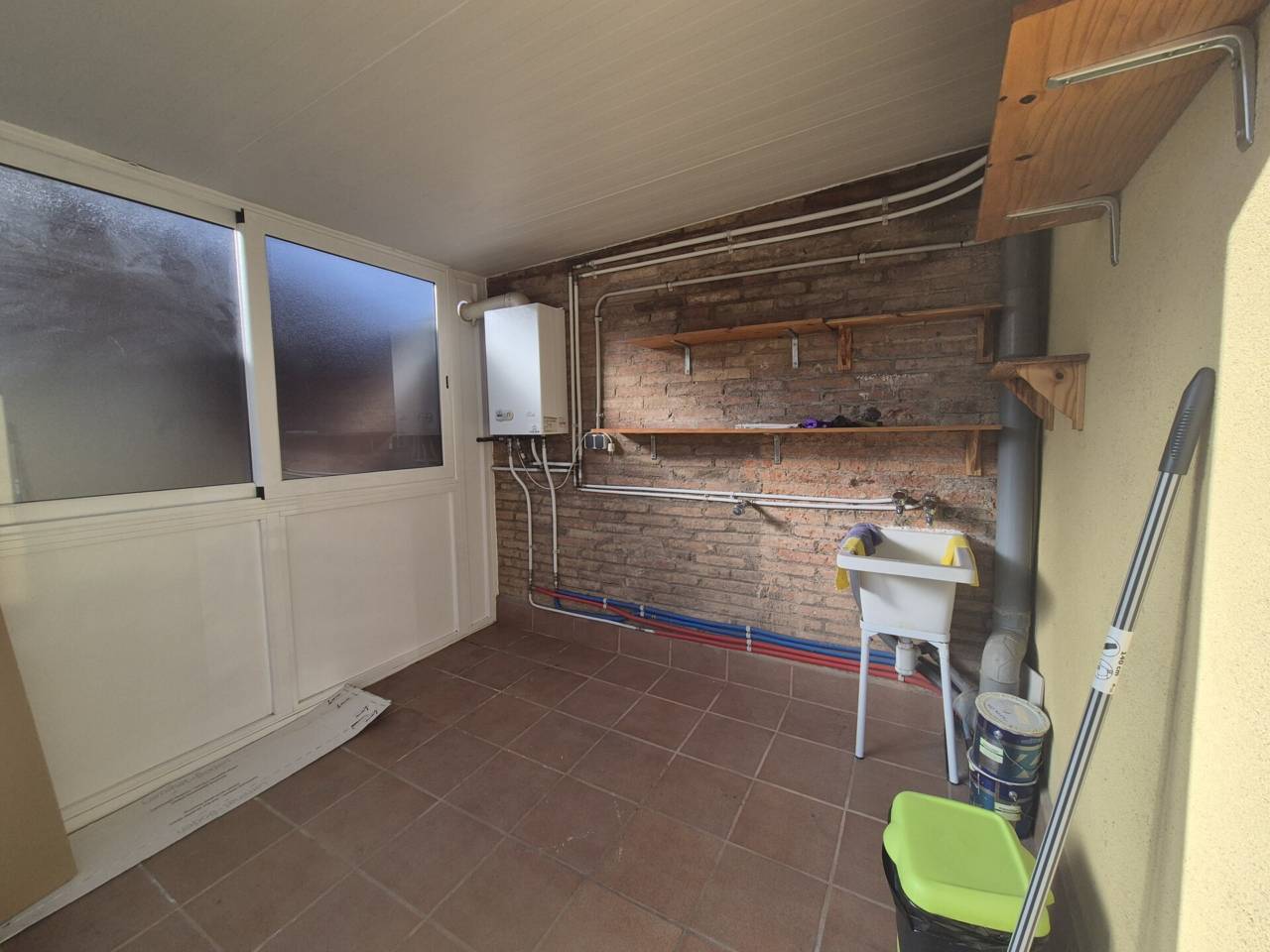 casa en terrassa · ca-n'aurell 399000.00€