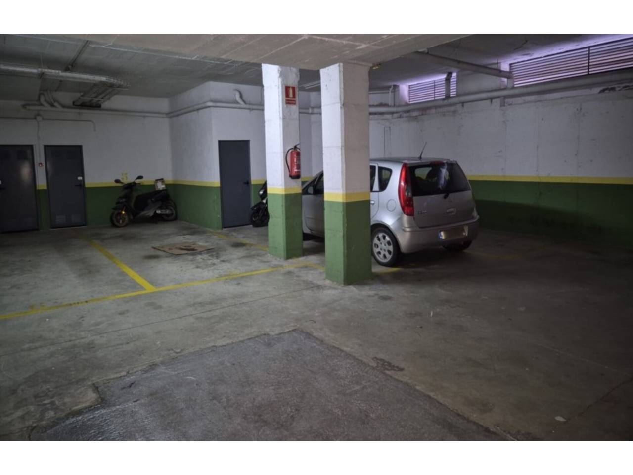 garaje en terrassa · ca-n'anglada 10000.00€