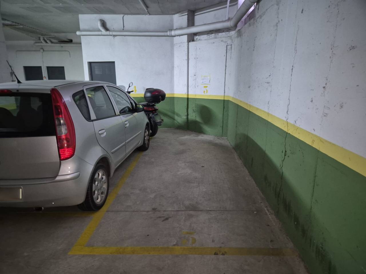 garaje en terrassa · ca-n'anglada 10000.00€