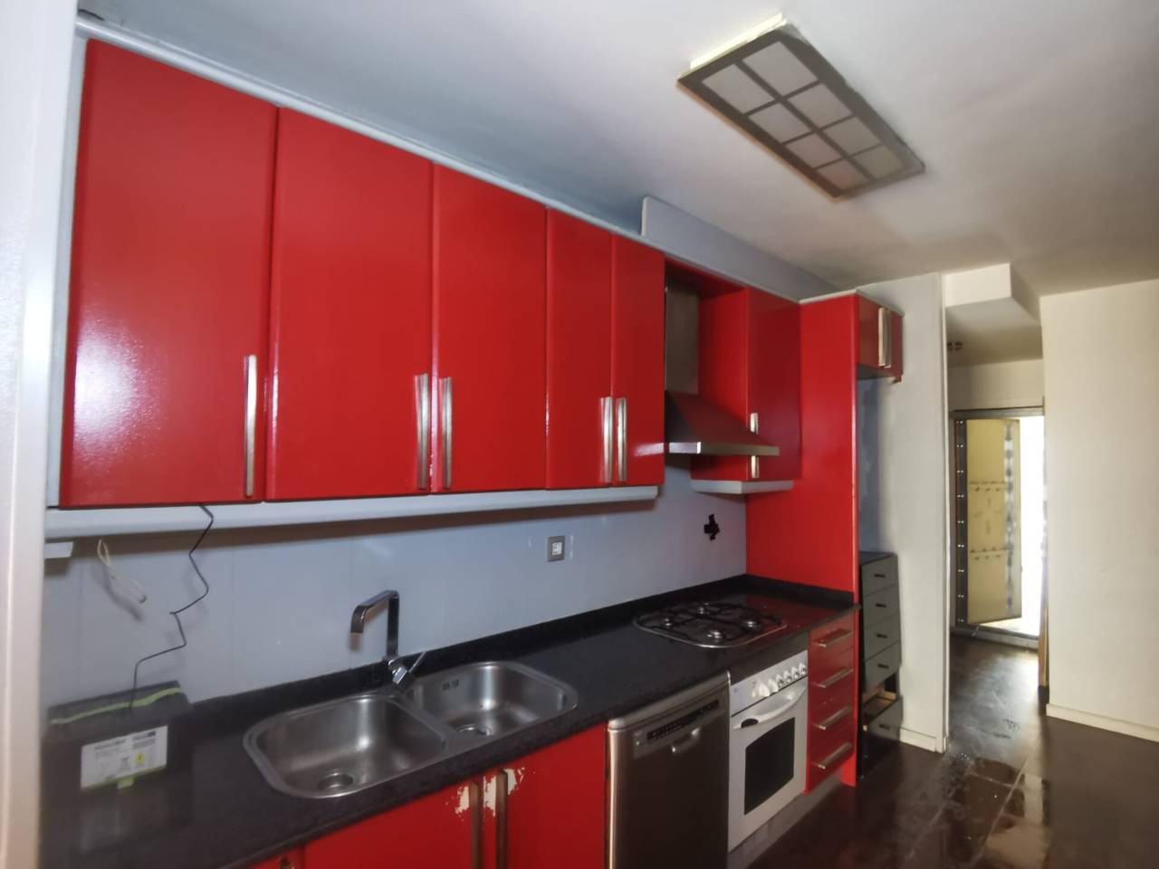 pisos en terrassa · la-maurina 130000.00€