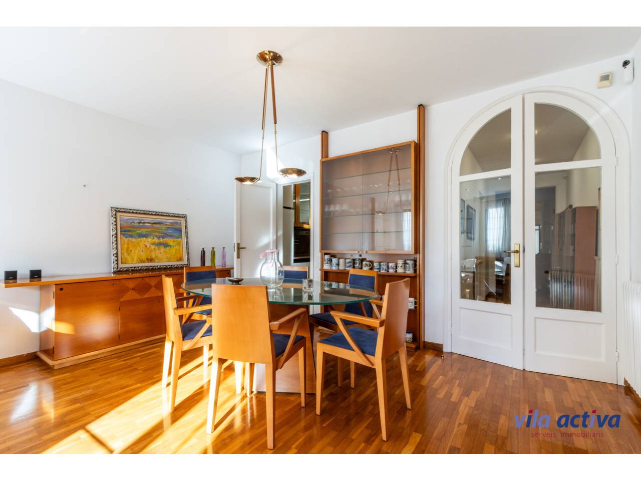 casa en terrassa · can-boada-torrent-d'en-pere-parres 525000.00€